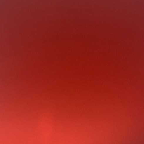 Red Mirror - 1/16" Extruded Acrylic Sheet