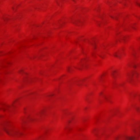 Red Ripple - 1/8" Acrylic Sheet
