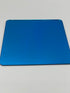 Arctic Blue Mirror - 1/16" Extruded Acrylic Sheet
