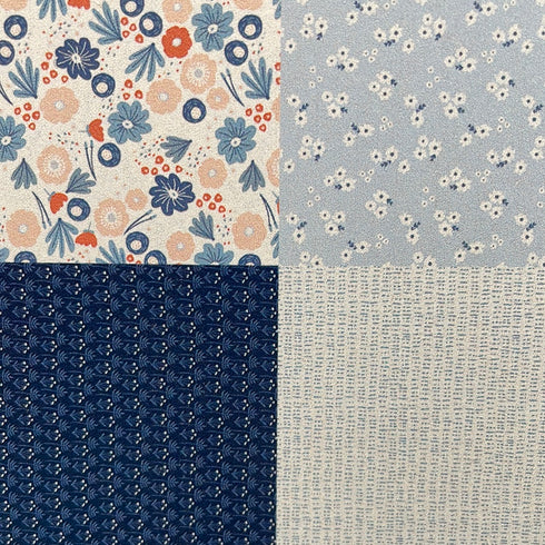 5071 - Don't Be Blue Bundle (Micro)