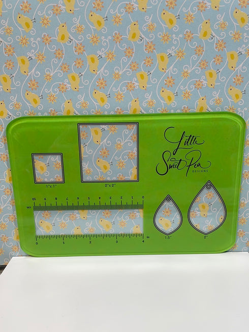 0525 - Chicks and Flowers