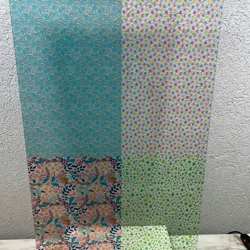 4071 - Lucky In Love Earring Bundle