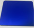 Cobalt Blue Mirror - 1/16" Extruded Acrylic Sheet