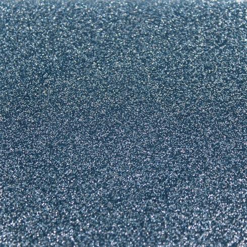 Baby Blue Glitter - 1/8" Acrylic Sheet
