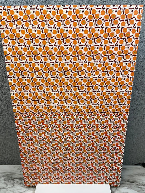 5033 - Pumpkin Spice Bundle