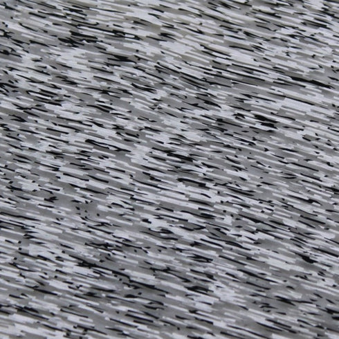 Meteor Shower - 1/8" Celluloid - Acrylic Sheet