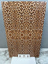 0171 - Animal Print Small Reflecting Pattern