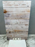 0909 - Whitewash Wood Background