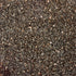 Walnut Brown Glitter - 1/8" Acrylic Sheet