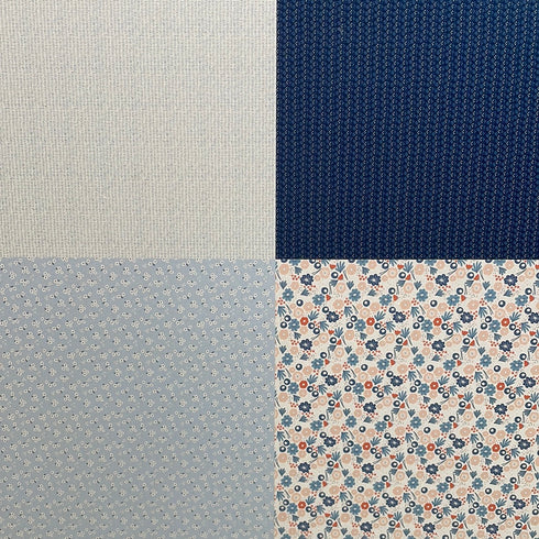 5071 - Don't Be Blue Bundle (Micro)