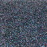 Lead Grey Holographic Glitter - 1/8" Acrylic Sheet