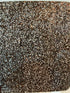 Walnut Brown Glitter - 1/8" Acrylic Sheet