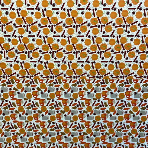 5033 - Pumpkin Spice Bundle