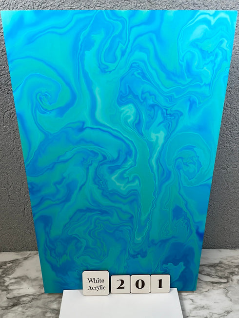 0201 - Marble Swirl