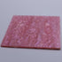 Soft Pink Glitter Ripple - 1/8" Acrylic Sheet