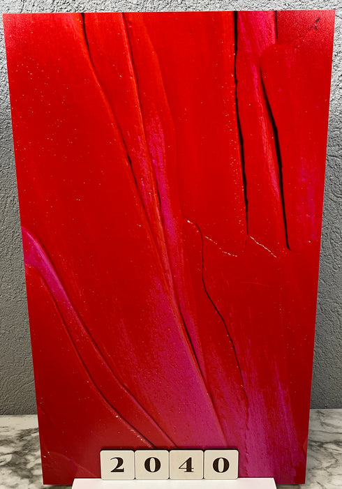 2040 - Textured Paint