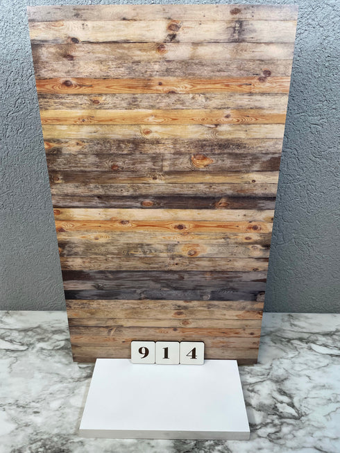 0914 - Vertical Wood Background