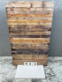 0914 - Vertical Wood Background