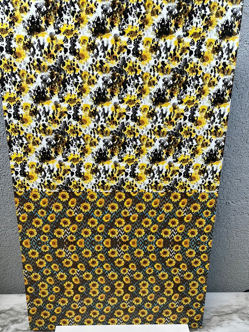 4075 - Western Sunflower Combo