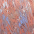 DISCONTINUED: Just Peachy - Violet and Peach Wave - 1/8" Acrylic Sheet