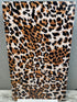 0153 - Leopard Print