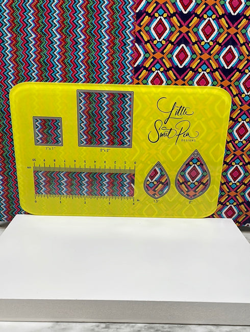 5001 - Mexican Multi-Colored Bundle