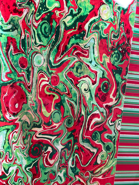 0628 - Christmas Combination