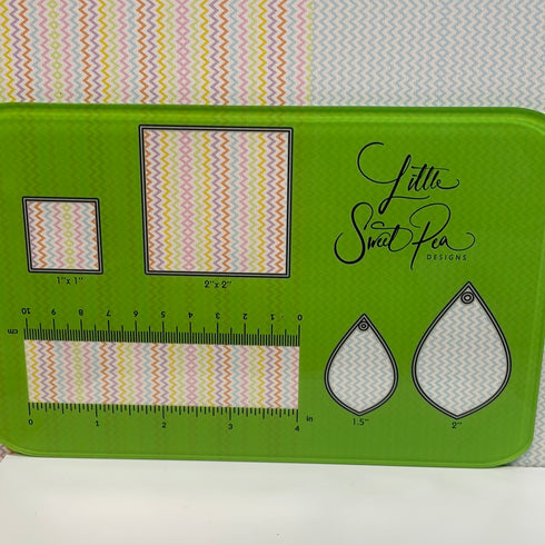 5065 - Pastel Chevron Bundle