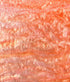Pale Orange Glitter Ripple - 1/8" Acrylic Sheet