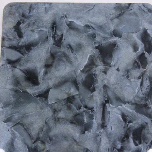 Graphite Mineral - 1/8" Acrylic Sheet