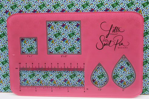 5082 - Under the Sea - Turtles and Fish