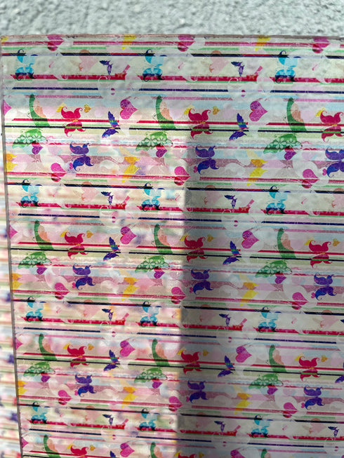 0694 - Colorful Mixed Spring Bundle