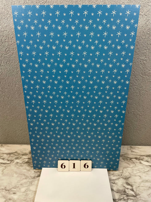 0616 - Christmas Snow