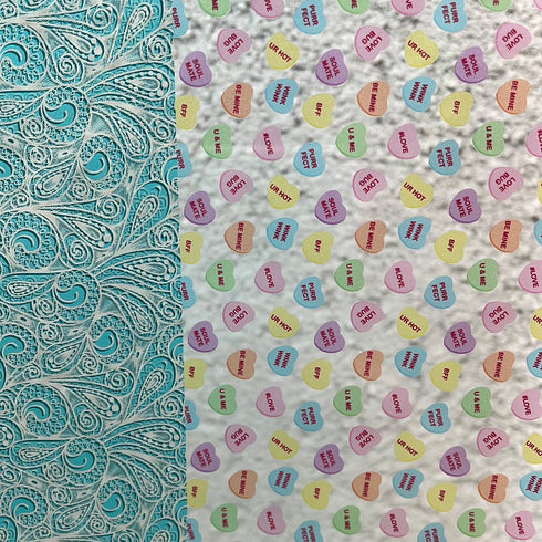 4071 - Lucky In Love Earring Bundle