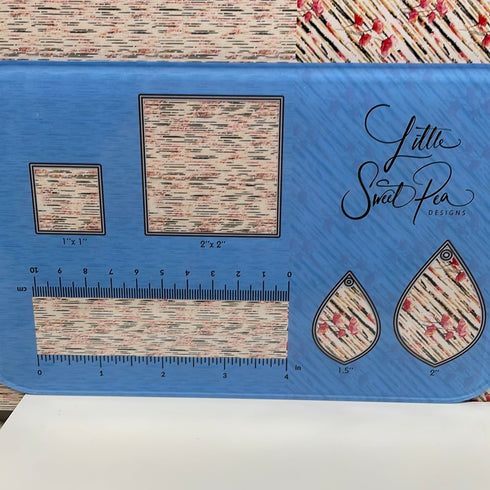 5004 - Poppies and Class Mixed Bundle