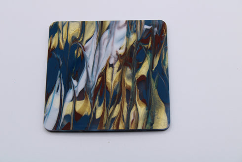 Stormy Skies - 1/8" Acrylic Sheet