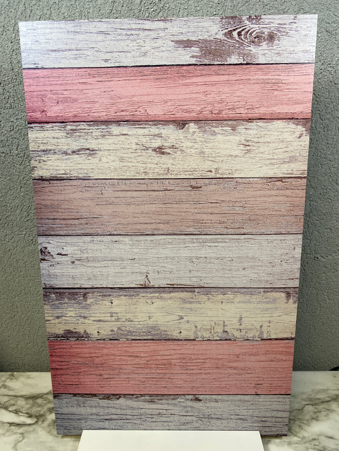 2059 - Pink Barnwood