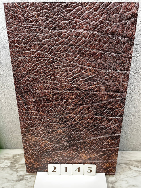 2145 - Leather Texture