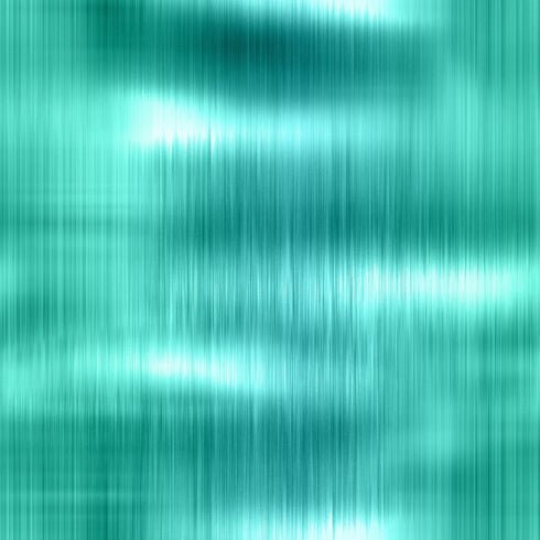 0016 - Green Reflective Stripes