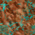 0008 - Copper Patina