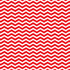 0022 - Red Chevron