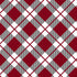 0031 - Maroon Plaid