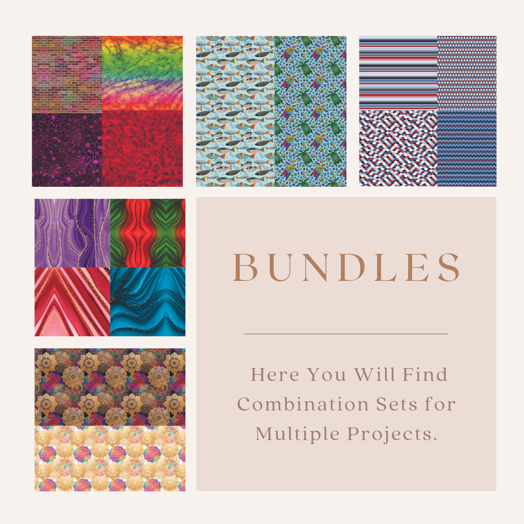 Bundles – Little Sweet Pea Designs