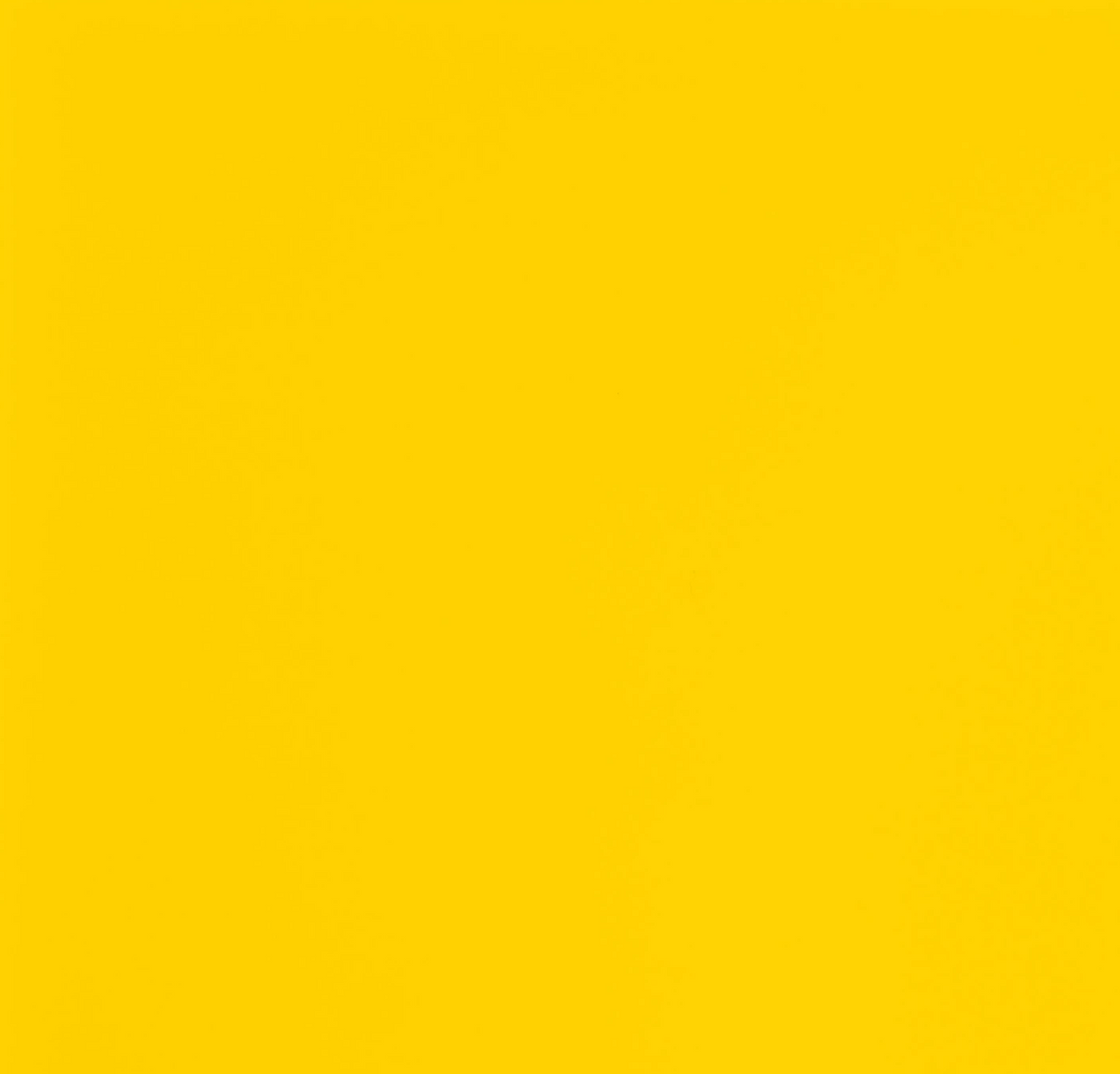 Translucent Yellow Translucent Yellow (2037) - 1/8