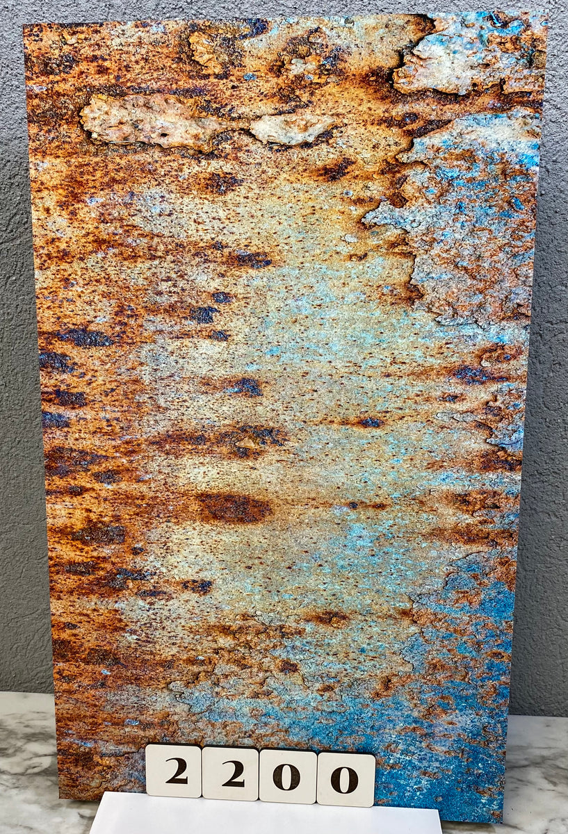 Rust Texture Little 2200 - Rust Texture – Little Sweet Pea Designs