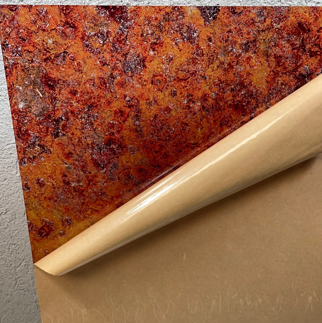 Rust Texture Little 2288 - Rust Texture – Little Sweet Pea Designs