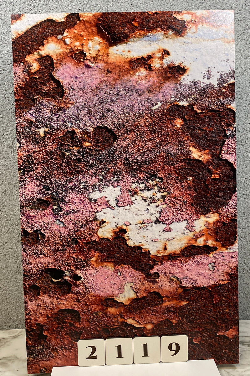 Rust Texture Little 2119 - Rust Texture – Little Sweet Pea Designs